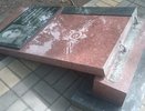 В Эртиле задержан мужчина по подозрению в повреждении Мемориального комплекса