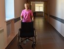 Первый этаж поликлиники в Петропавловской районной больнице капитально отремонтировали