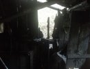 В Воронеже двое мужчин ответят в суде за сожжение дома с пожилым человеком внутри