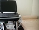 Новый портативный УЗИ-аппарат поступил в Воронежскую областную больницу № 2