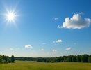 16 августа жителей Воронежа ждёт тёплый день с переменной облачностью