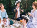 В усадьбе Веневитиновых пройдут костюмированные прогулки и старинные игры