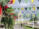 Воронежская область угощает москвичей на гастрономическом фестивале «Вкусы России»
