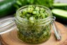 Миниатюра новости: Огуречная икра на зиму: вкусный способ превратить переросшие плоды в кулинарный шедевр