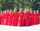 В Воронеже выбрали песни-победители фестиваля «Губерния – мозаика трёх столетий»