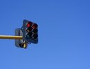 В Воронеже устраняют поломку светофоров на пересечении Беговой и Московского проспекта