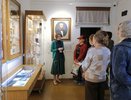 В Воронеже открылась выставка к 125-летию Николая Задонского