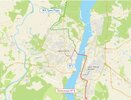 Воронежский автобус №44 изменил схему движения ради удобства пассажиров