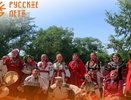 В Воронеже пройдет финальная вечёрка лета с песнями, играми и хороводами
