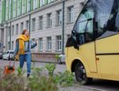 В Воронеже временно остановили движение троллейбусов №7 и №99