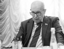 Ушёл из жизни ректор Воронежского государственного медуниверситета Игорь Есауленко