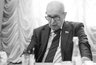 Миниатюра новости: Ушёл из жизни ректор Воронежского государственного медуниверситета Игорь Есауленко