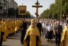 Миниатюра новости: В центре Воронежа изменится движение транспорта из-за крестного хода