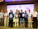 Воронежские шахматисты взяли «серебро» и «бронзу» турнира памяти Виталия Андреева в Курске