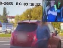 Полицейские в Воронеже помогли отцу срочно довезти ребёнка до больницы