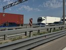 Почему дальнобойщики совершают опасные обгоны: выяснил у водителя фуры со стажем