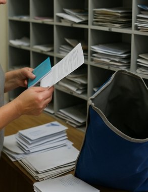 В Бутурлиновском районе начальница почты призналась в хищении более миллиона рублей