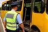 Миниатюра новости: В Воронежской области стартовали рейды ГИБДД по проверке школьных автобусов