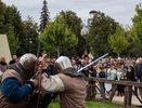 В Воронеже пройдет фестиваль «Русское лето» с концертом и ярмаркой