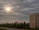 22 августа Воронеж ожидают пасмурное небо и короткий ночной дождь
