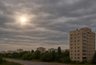 Миниатюра новости: 22 августа Воронеж ожидают пасмурное небо и короткий ночной дождь