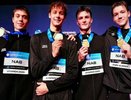 Воронежский спортсмен стал чемпионом первенства мира по плаванию среди юниоров
