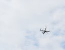 Ночью в небе над Воронежской областью были сбиты 7 беспилотников