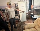 В Новоусманском районе мужчина насмерть избил знакомого в общежитии