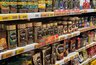 Миниатюра новости: Добавляют желуди и крахмал: как перед покупкой определить, настоящий ли растворимый кофе