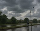 23 августа в Воронеже ожидается пасмурная и дождливая погода