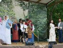 В Верхнехавском районе стартует фестиваль «Театральные встречи в Никольском»