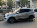 На улице Моисеева в Воронеже водитель сбил 16-летнего подростка на велосипеде