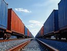 Трактор спровоцировал ДТП на железнодорожном переезде в Воронежской области