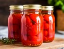 Лучший рассол в вашей жизни: рецепт маринованных помидоров «Сладкая экзотика»