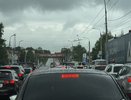 В ГАИ разъяснили, как правильно поступить, если вы уже пересекли стоп-линию и загорелся красный сигнал светофора