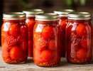 И классика, и что-то новенькое: лучшие рецепты заготовок из томатов на зиму