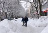 Миниатюра новости: Зима придёт внезапно и быстро: синоптики рассказали, когда выпадет первый снег – бабьего лета не будет