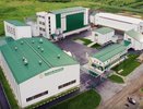 В Хохольском районе запустили центр по производству семян кукурузы и подсолнечника