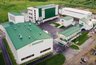 Миниатюра новости: В Хохольском районе запустили центр по производству семян кукурузы и подсолнечника