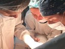 Воронежские врачи спасли руку мужчине с тяжёлой травмой плеча