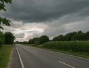 27 августа в Воронеже ожидается сухой день и кратковременный дождь ночью