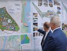 Новый активити-парк «Шиловский» объединит спорт и отдых для жителей Воронежа