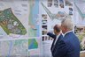 Миниатюра новости: Новый активити-парк «Шиловский» объединит спорт и отдых для жителей Воронежа