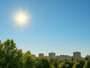 Воронежцев порадует солнечный день и свежая ночь 28 августа