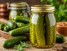 Деревенские огурчики «Вкуснятина» - лучше бочковых в разы: хрустящие соленья, перед которыми никто не устоит