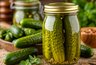 Миниатюра новости: Деревенские огурчики «Вкуснятина» - лучше бочковых в разы: хрустящие соленья, перед которыми никто не устоит