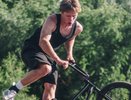 В Воронеже устроят большой фестиваль уличной культуры и спорта