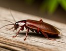 Эфирное масло помогло защитить дом от тараканов — как устроить настоящий ад для усачей
