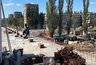 Миниатюра новости: К концу ноября в Воронеже планируют запустить движение по новой эстакаде на Ленинском проспекте