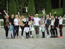 Воронежские спортсмены завоевали медали на соревнованиях по конному спорту